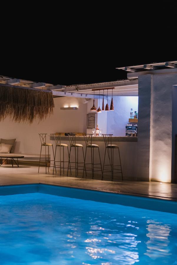Thea Collection Villa *