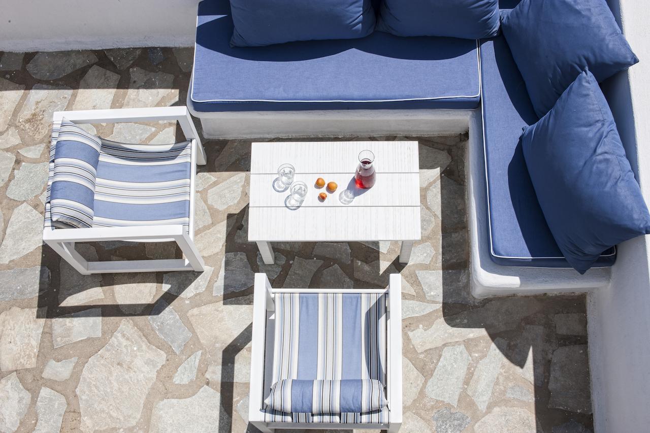 Thea Collection Mykonos Town