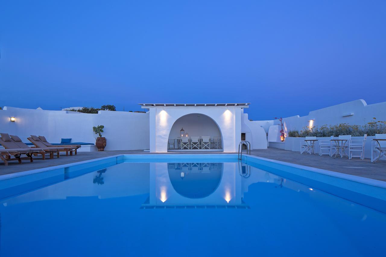 Thea Collection * Mykonos Town