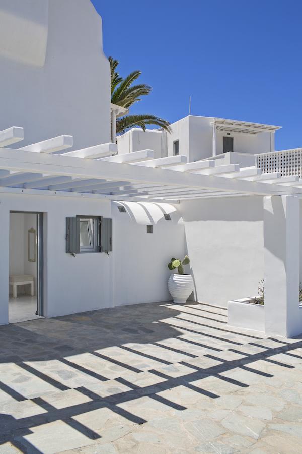 Thea Collection Villa *