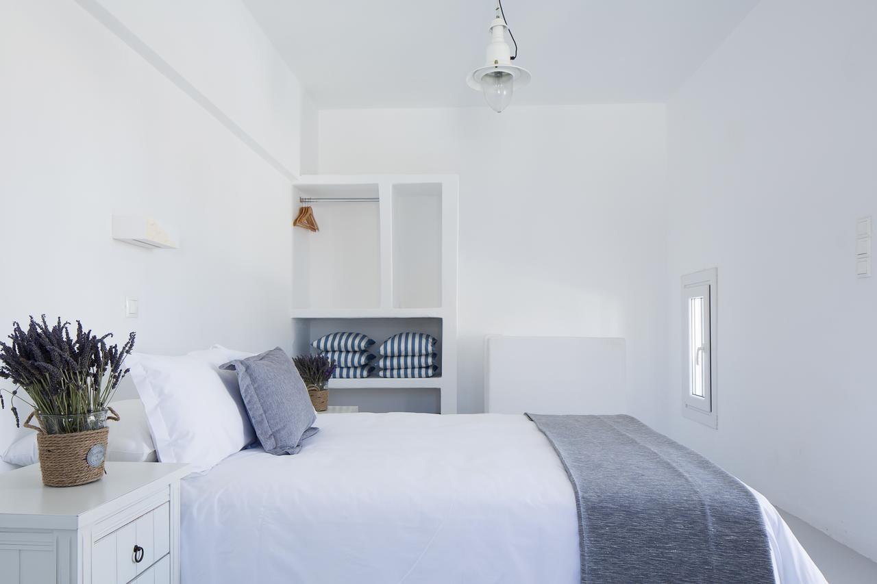 Thea Collection Mykonos Town
