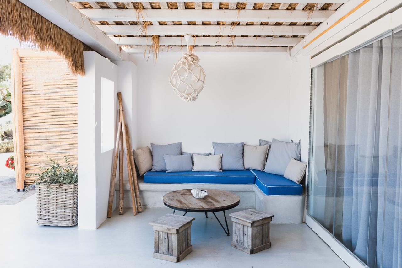 Thea Collection * Mykonos Town
