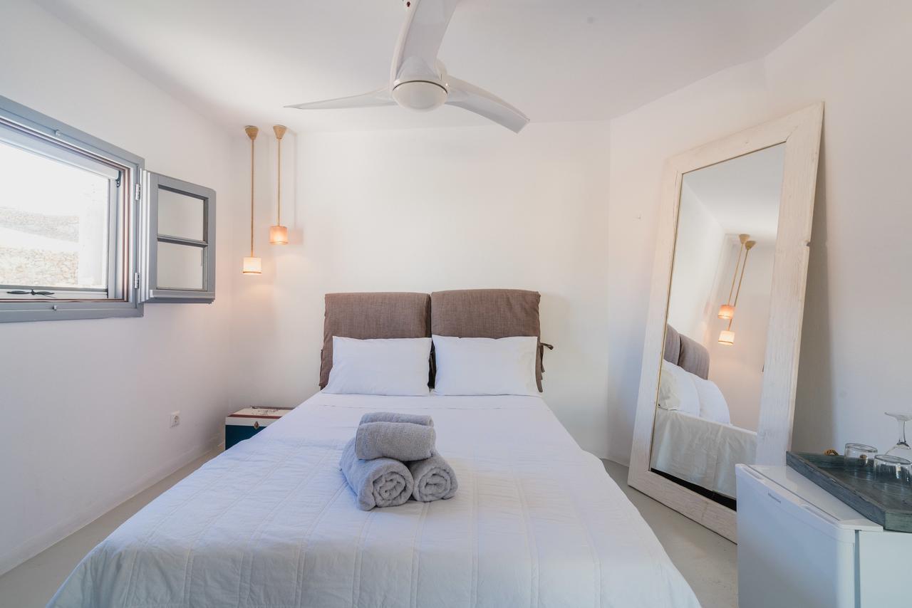 Thea Collection Villa *