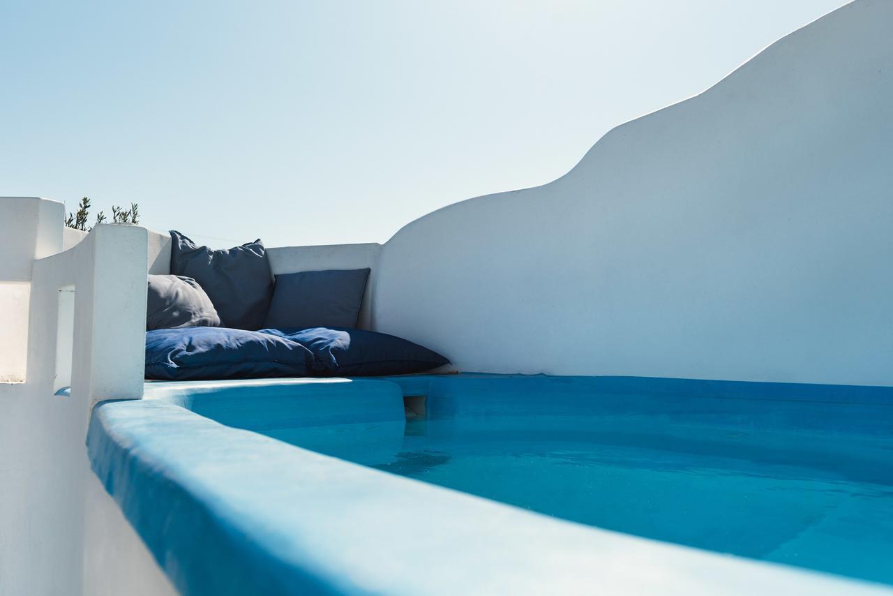 Thea Collection Mykonos Town