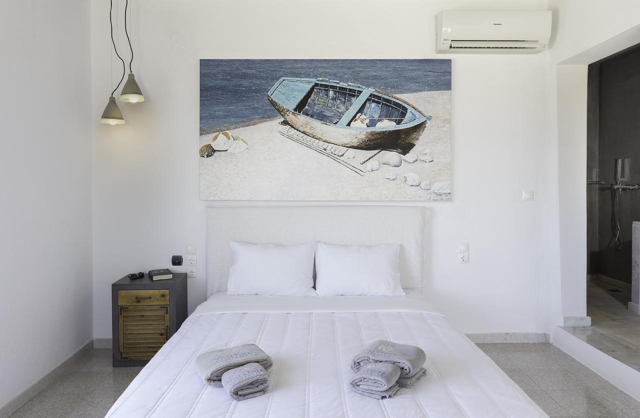 Thea Collection Villa Mykonos Town