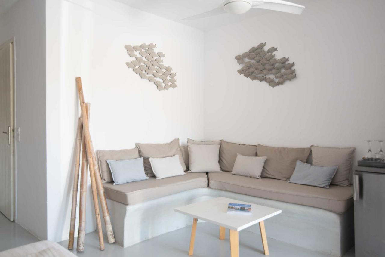 Thea Collection Villa