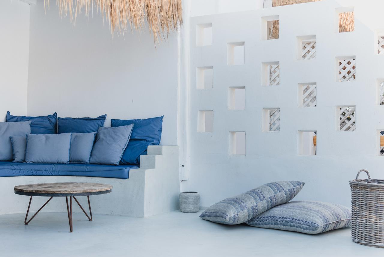 Thea Collection Villa