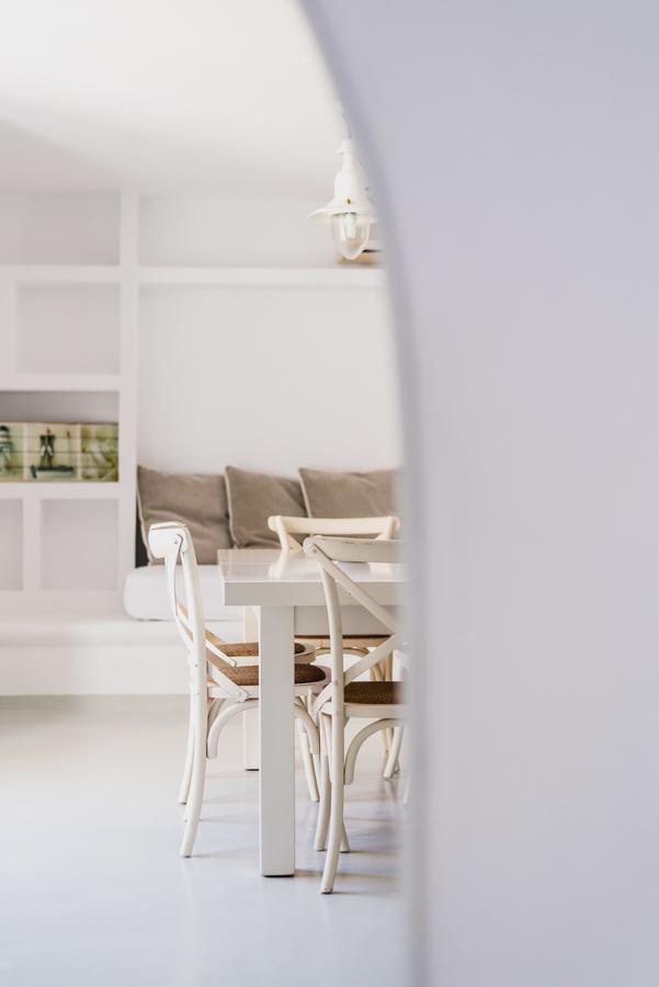 Villa Thea Collection Mykonos Town