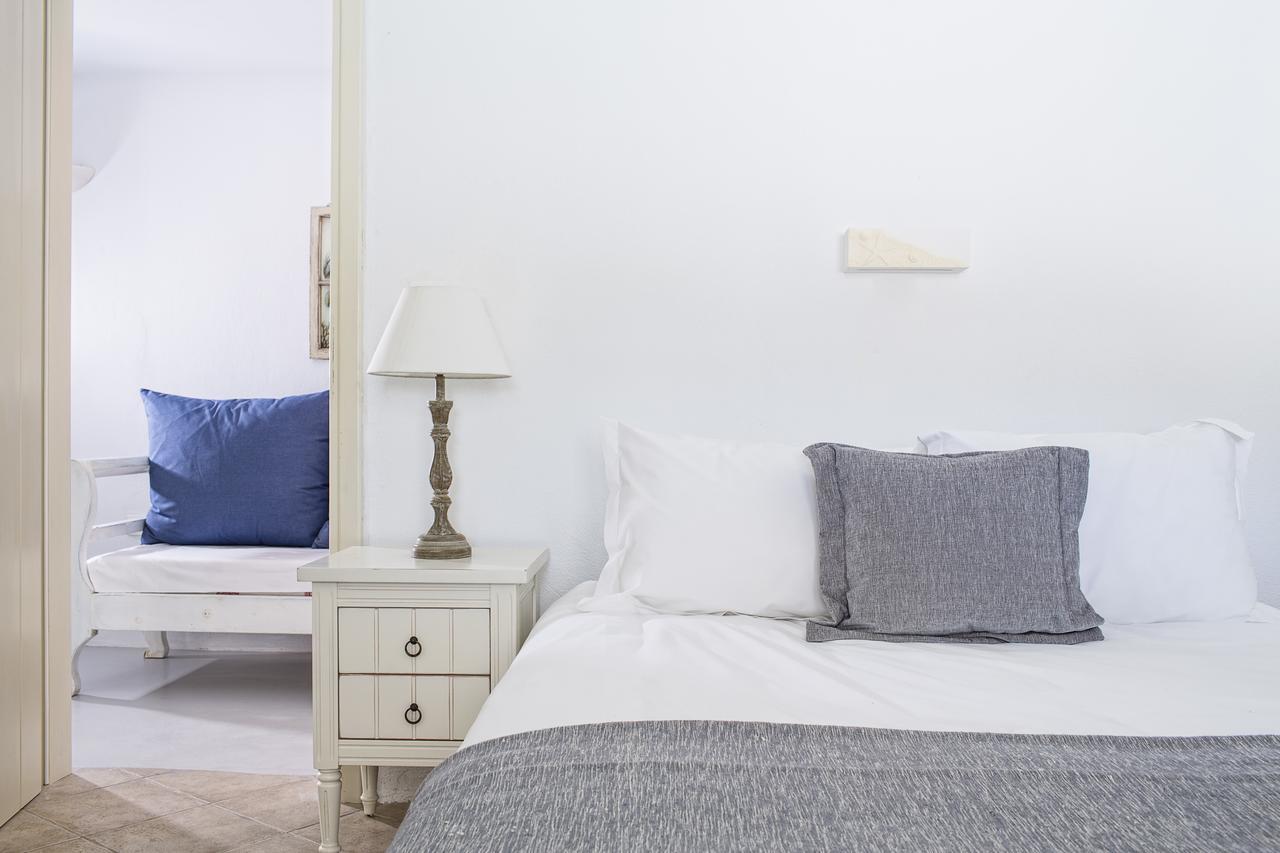 Thea Collection * Mykonos Town