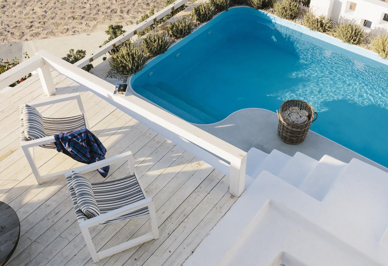 Thea Collection * Mykonos Town