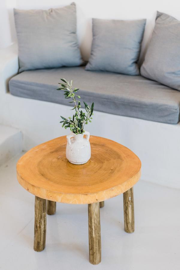 Thea Collection Villa Mykonos Town