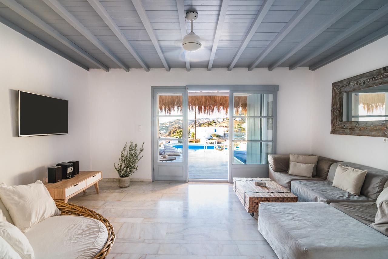 Thea Collection Villa