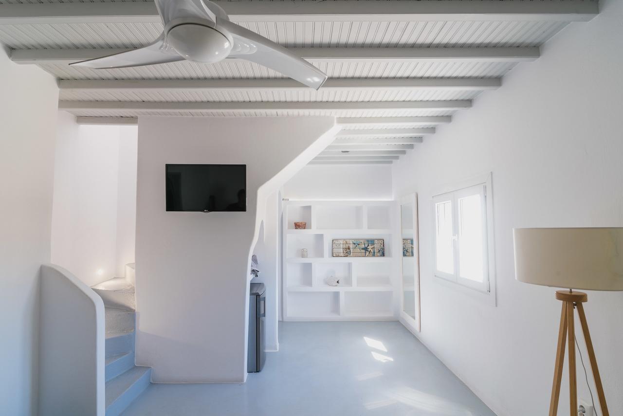 Thea Collection * Mykonos Town