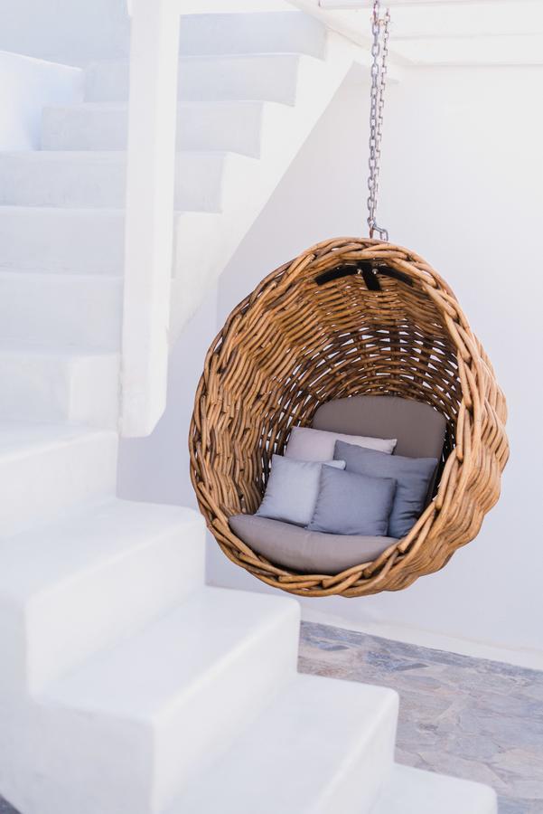 Thea Collection Villa *