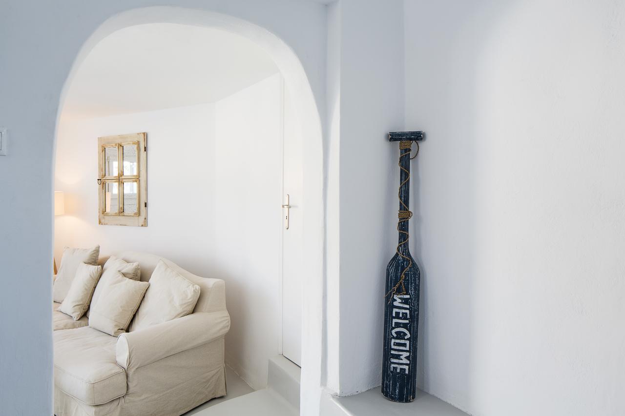 Thea Collection Mykonos Town