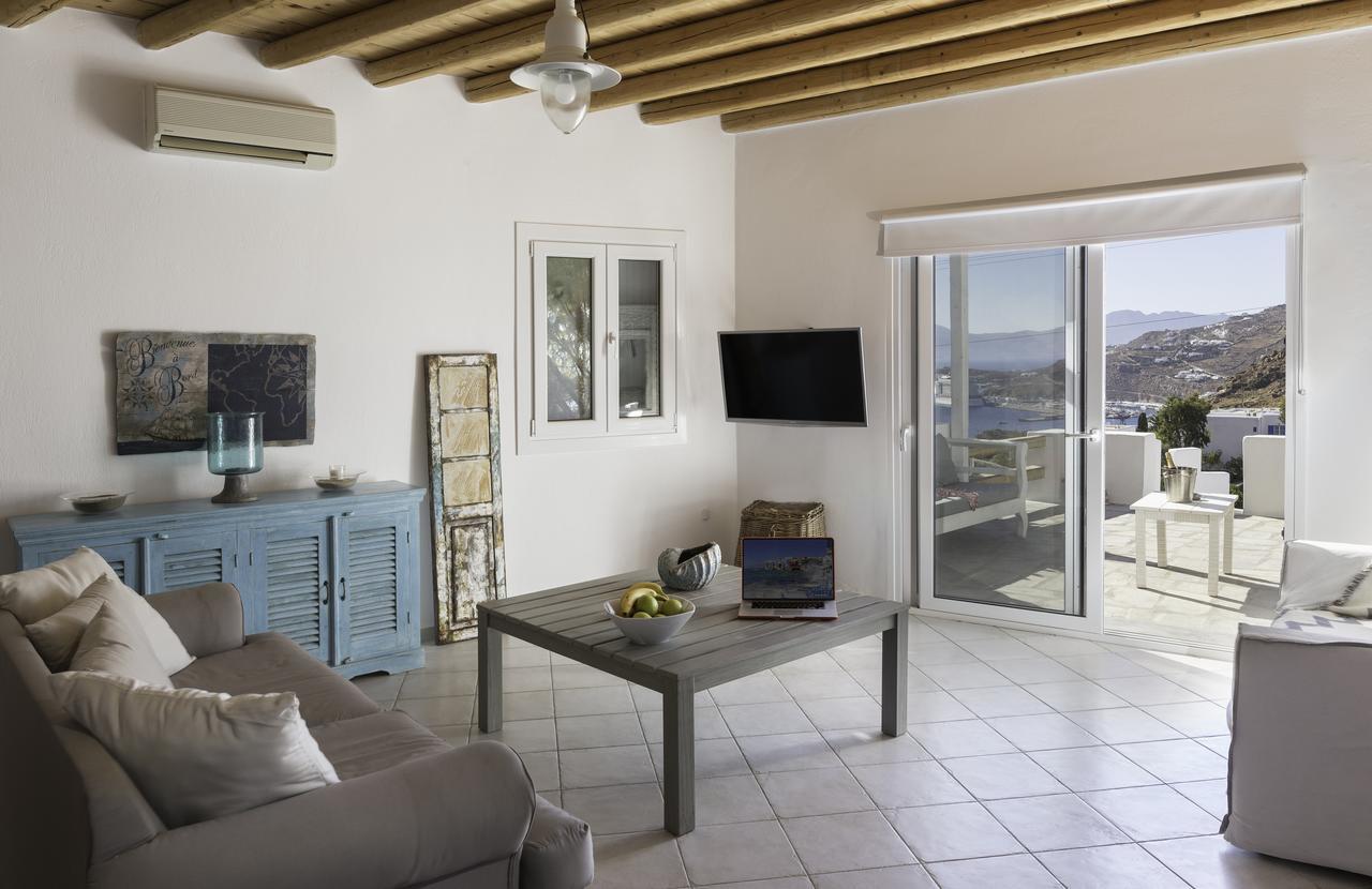 Thea Collection Mykonos Town