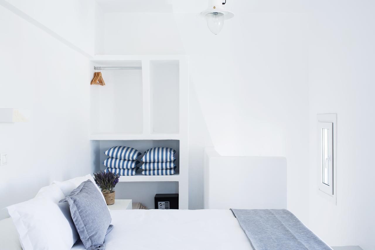Thea Collection Villa