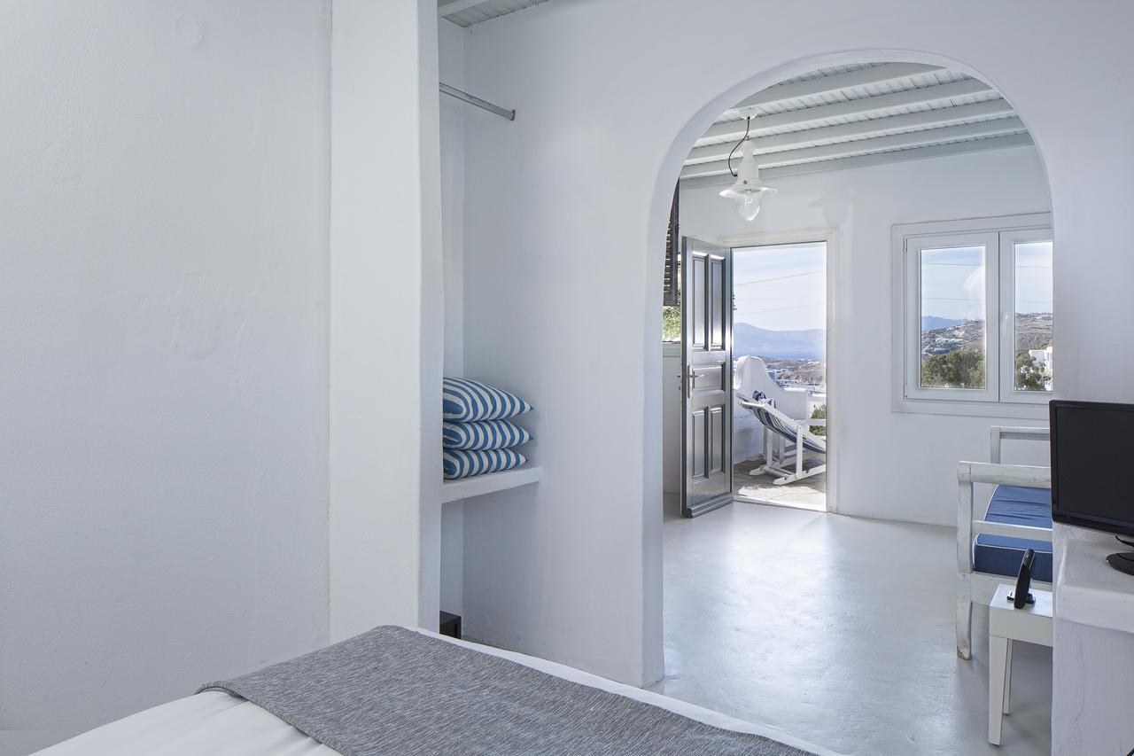 Thea Collection * Mykonos Town