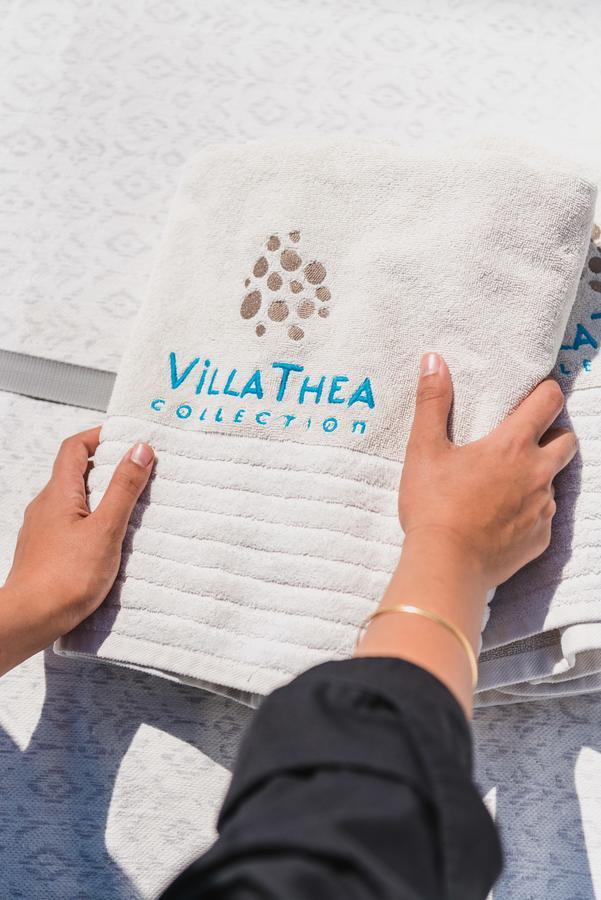 Villa Thea Collection *