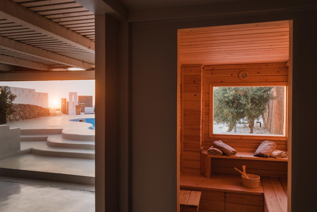 Thea Collection * Mykonos Town