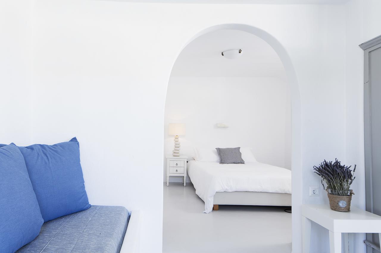 Thea Collection Mykonos Town