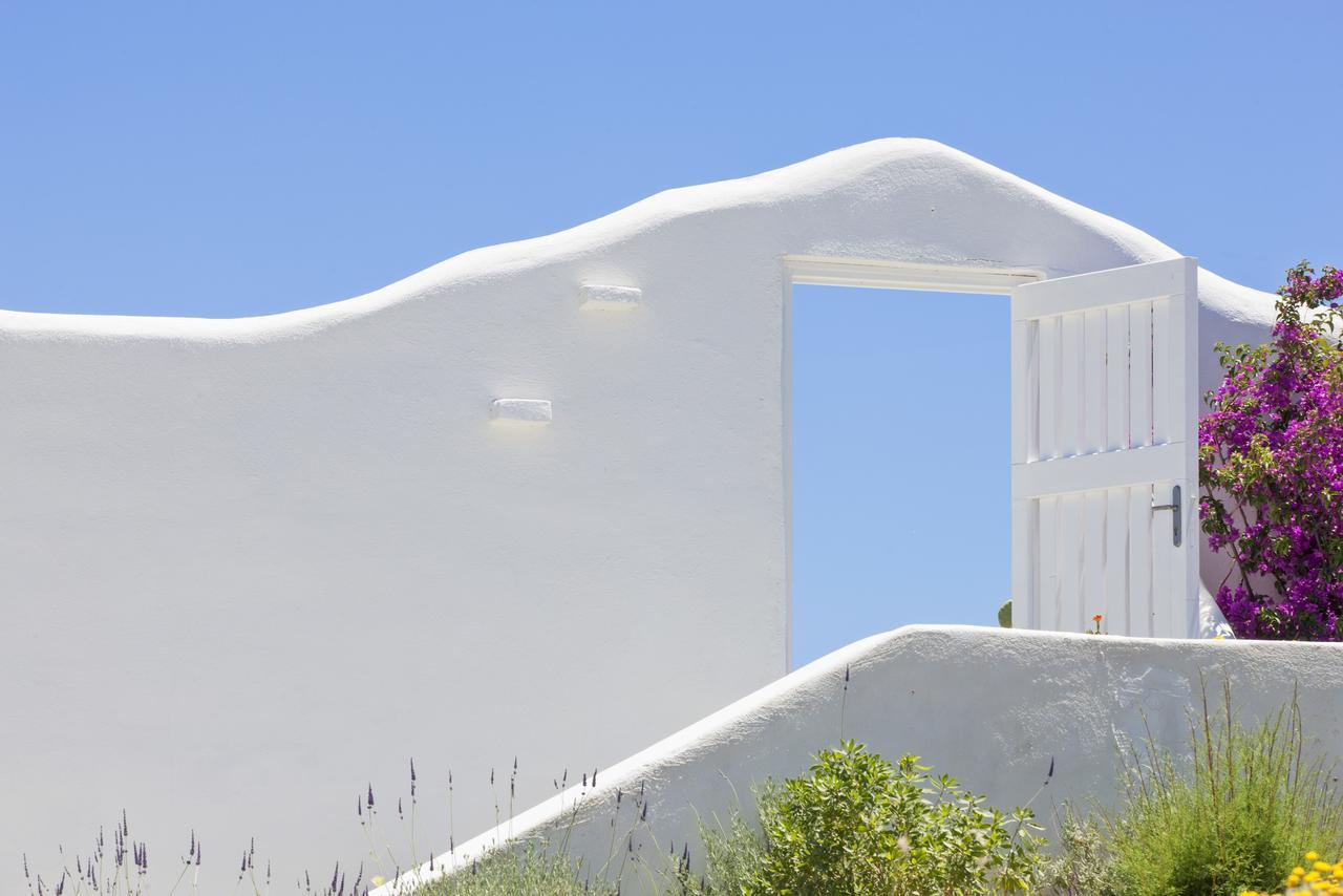Thea Collection Villa *