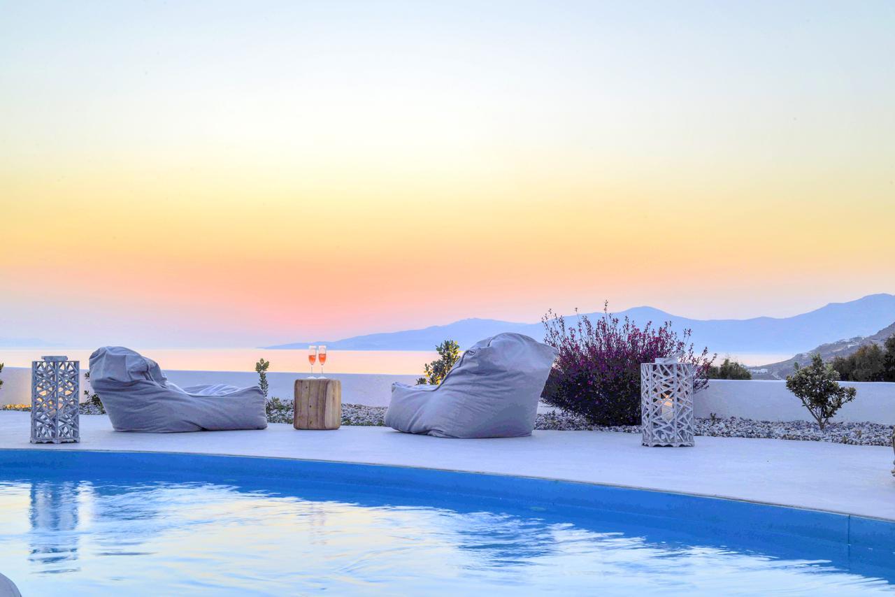 Thea Collection Mykonos Town