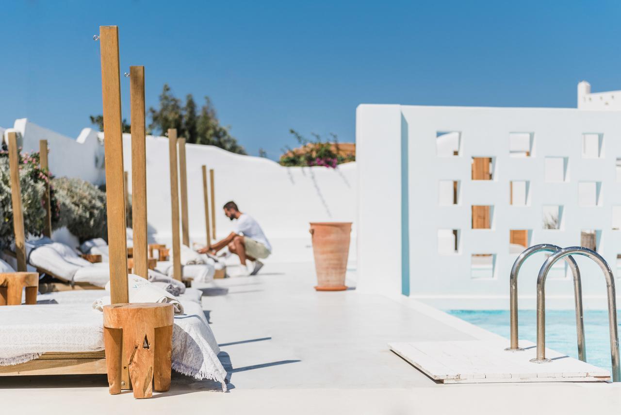 Thea Collection Villa